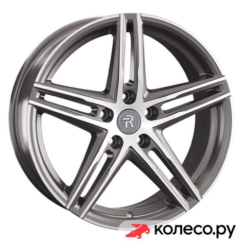 A248 8.5x20/5*112 D66.6 ET20 MGMF