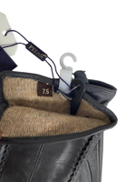 Перчатки. Женские. Материал верха: Кожаные люкс качества. Подклад: Трикотаж-шерсть. 5 шт в упаковке.