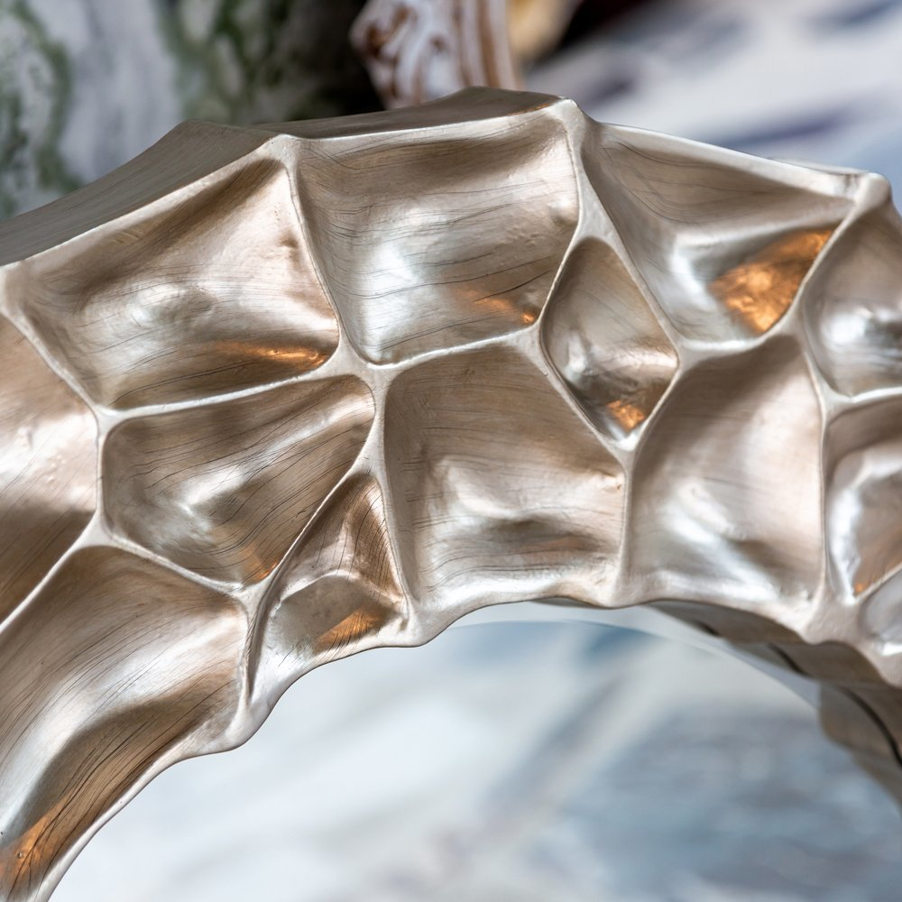 Настенное зеркало Диаманте Объект мечты