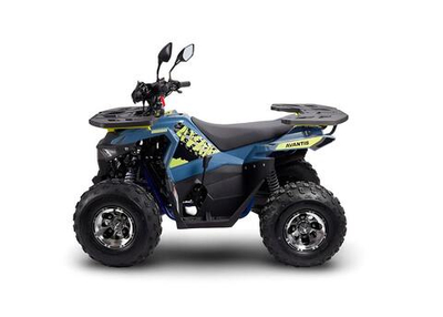 Квадроцикл AVANTIS Ray 8 Premium