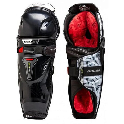 Щитки Bauer Vapor 3X LE SR