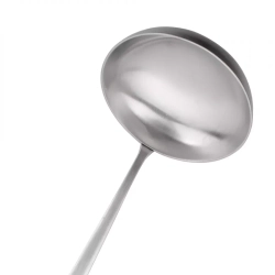 Набор столовых приборов 75 предметов на 12 персон Cristema Rabat матовый