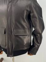Куртка Loro Piana с мехом