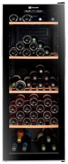 Винный холодильник Climadiff CS105B1