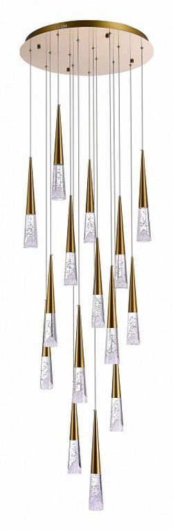 Подвесной светильник ST-Luce Sollen SL6111.203.15