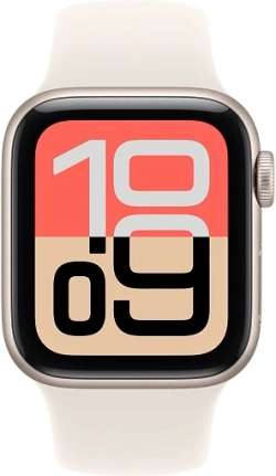 Watch SE 3 40mm (2025)