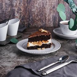 Тарелка d 17 см   P.L. Proff Cuisine [8]