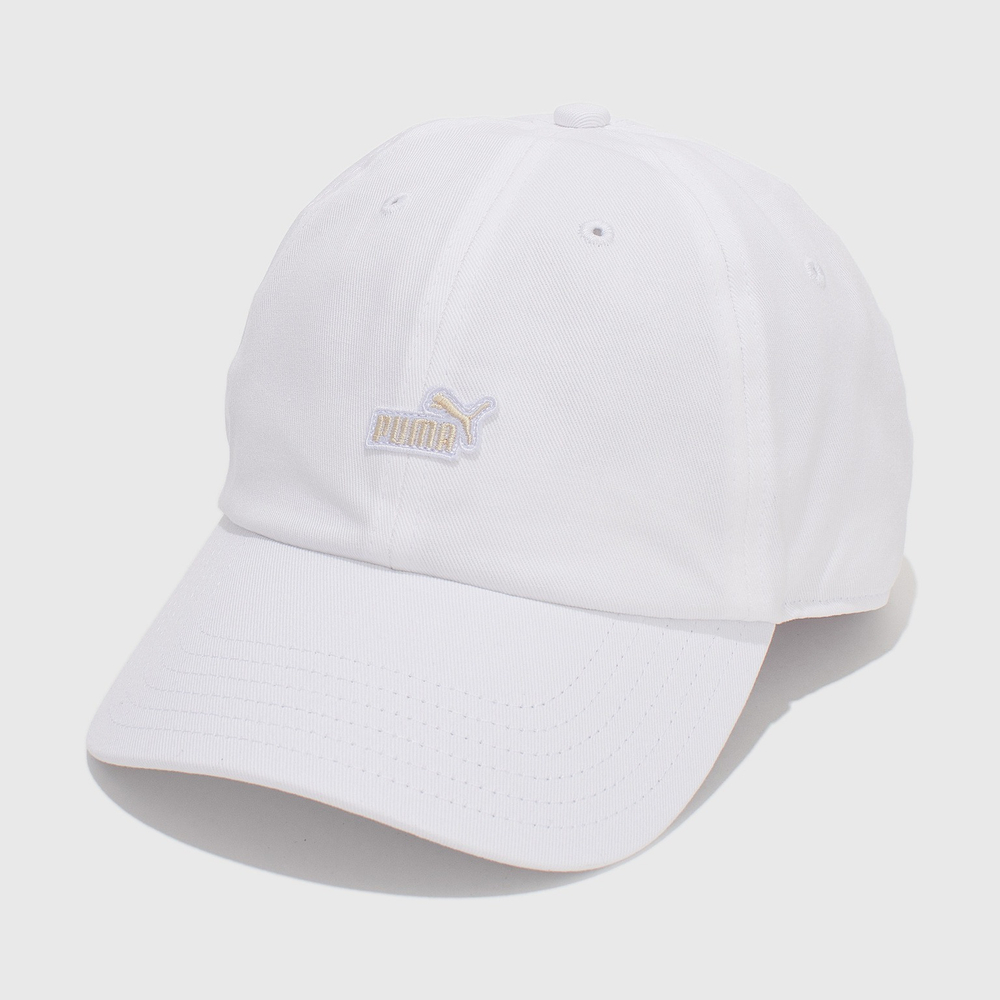 Кепка взрослая PUMA ESS NO. 1 LOGO PATCH BB Cap