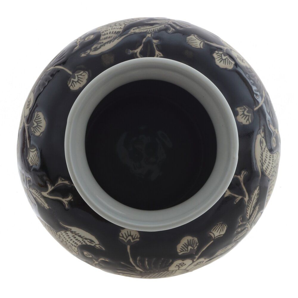 GAEM Ваза, L19 W19 H30 см