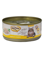 Мнямс консервы для собак всех пород паштет из мясного ассорти с морковью Олья Подрида по-барселонски 400 г