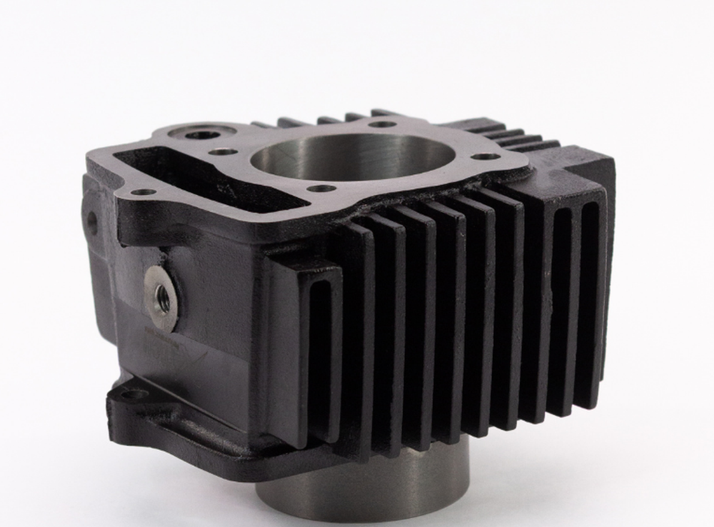ЦПГ 125см3 154FMI X-TECH