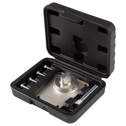 AFFIX (AF10321516C) Набор фиксаторов распредвала / коленвала, Opel/GM, кейс, 6 предметов