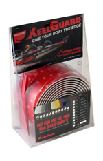 Защита киля KeelGuard, 3.66 м, белый цвет
