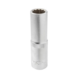 Головка глубокая 14мм 1/2''12гр. RockForce##Rock FORCE RF-5497714