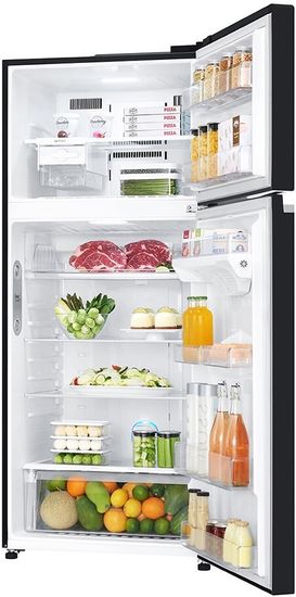 Холодильник LG GN-C702SGBM