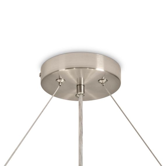 Подвесной светильник Freya Bravis FR5367PL-06N