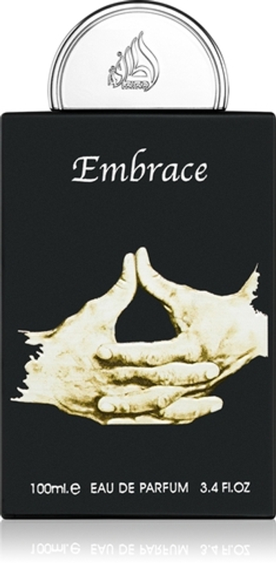 Lattafa Pride Embrance  парфюм