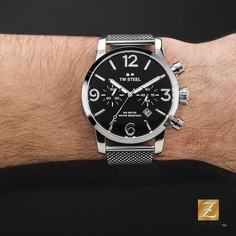 TW Steel MB14