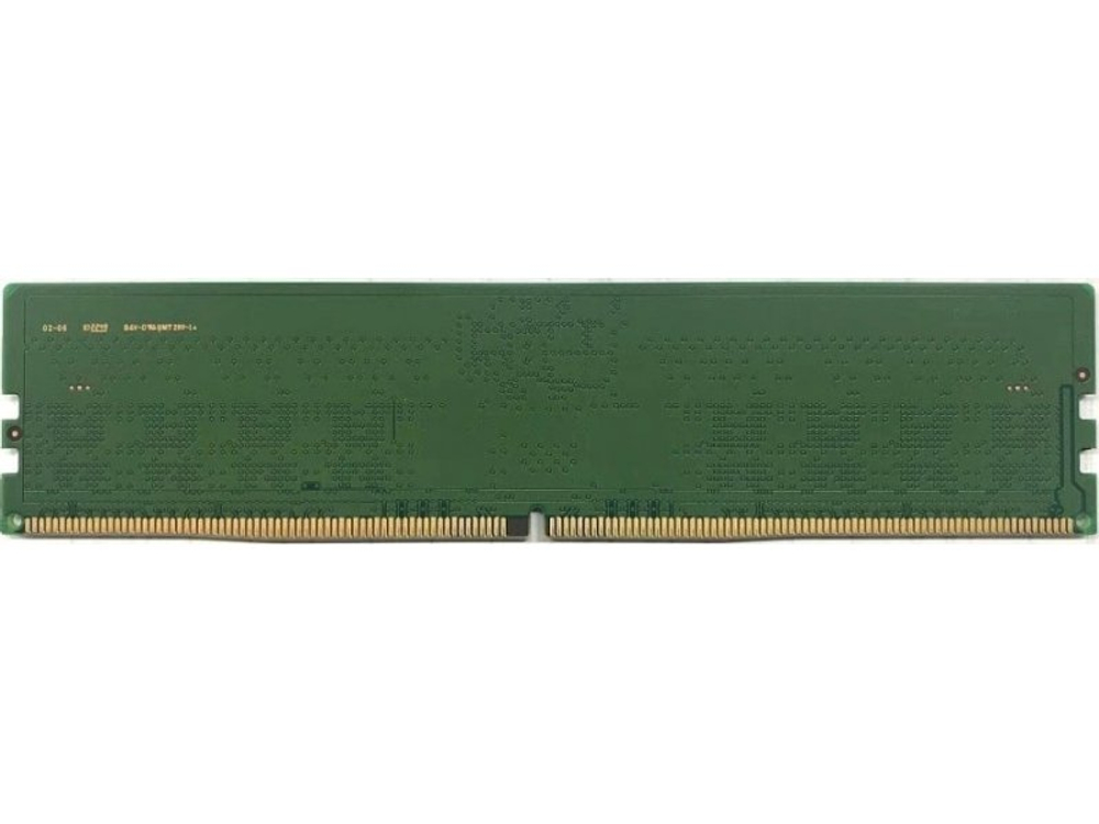 Оперативная память Samsung M323R2GA3EB0-CWMOD, DDR5 1х 16ГБ 5600 МГц, DIMM, OEM