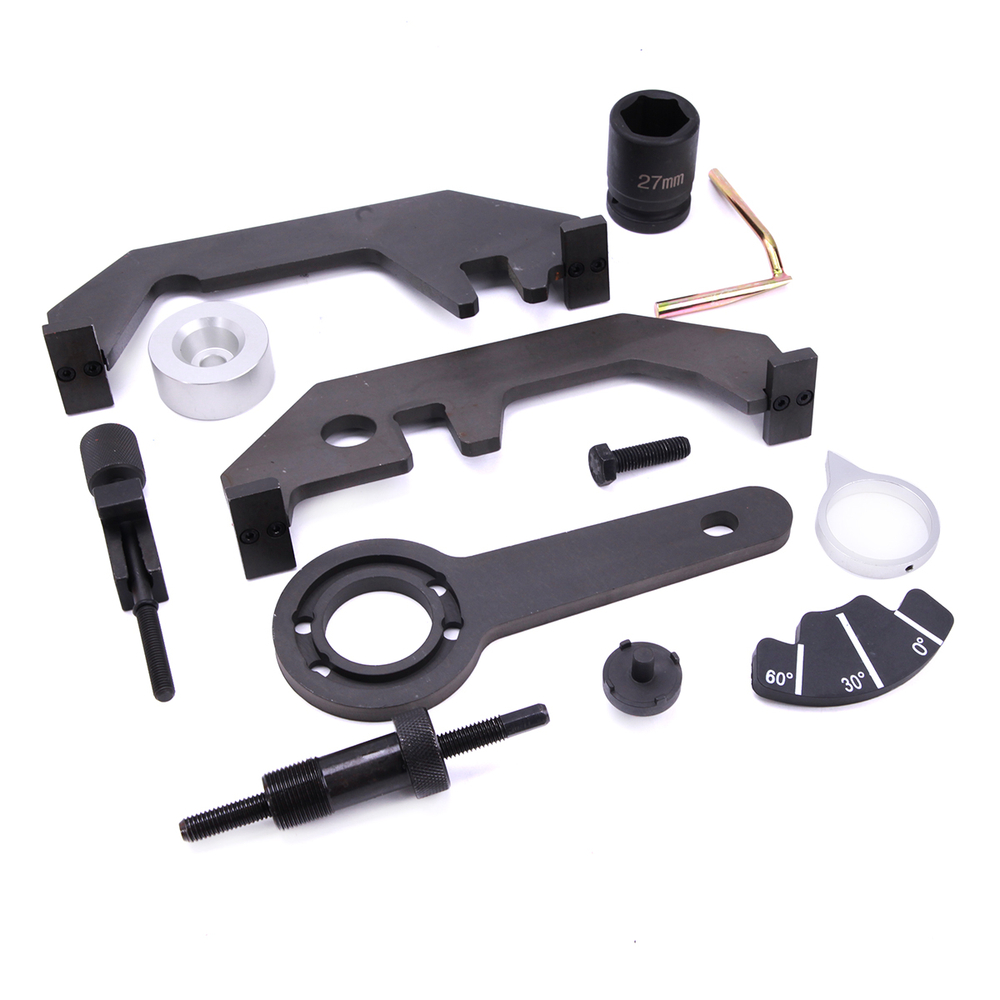 Расширенный набор для двигателей N62 / N73 Car-Tool CT-N62_N73