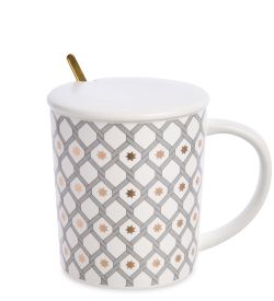 GAEM Art MUG-382/2 Кружка «Эстетика»