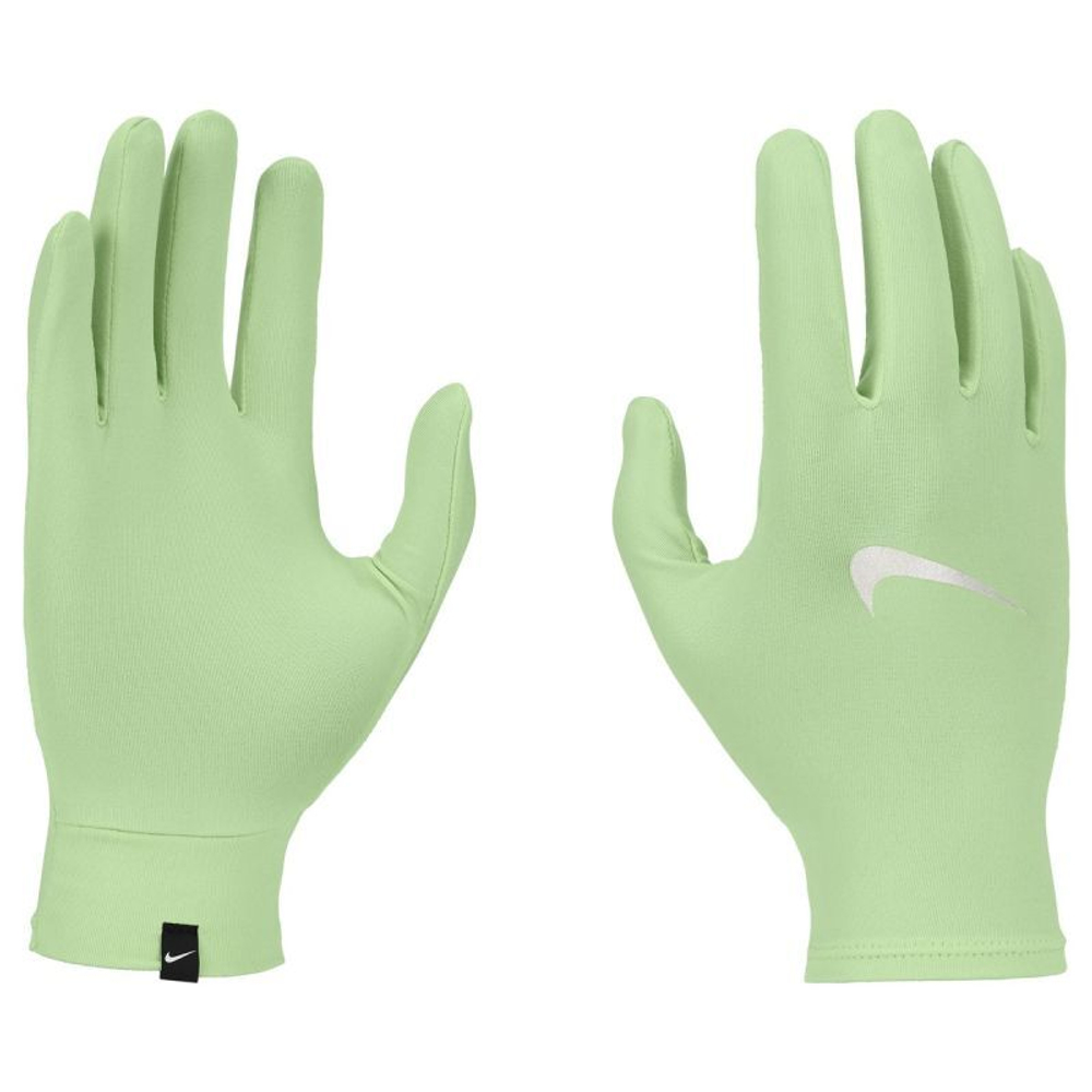 Перчатки спортивные Nike Pacer Liner - Green