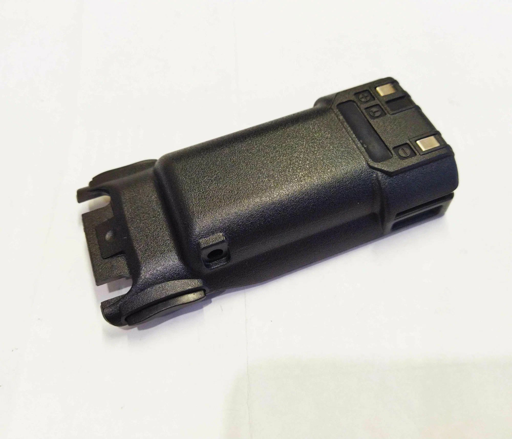 Рация UV-82 с аккумулятором 4200мАч