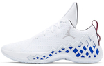 Кроссовки Jordan Jumpman Diamond Low Pf