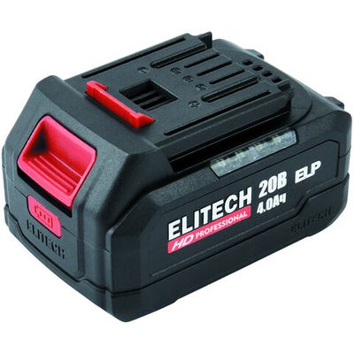 Аккумуляторная батарея ELITECH RCB 2050S (E0911.092.00)