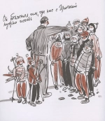 В Бедеевой Поляне абрикосы не растут