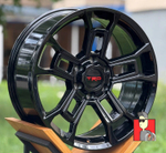 Комплект дисков TRD 20x8.5 et25 6x139.7