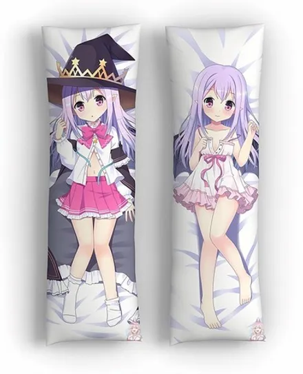 Дакимакура Пио