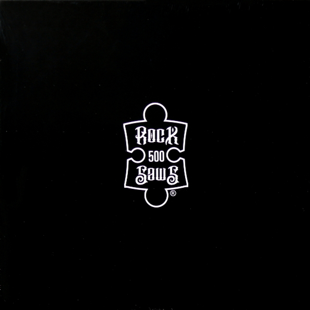 Judas Priest / Ram It Down (Пазл)