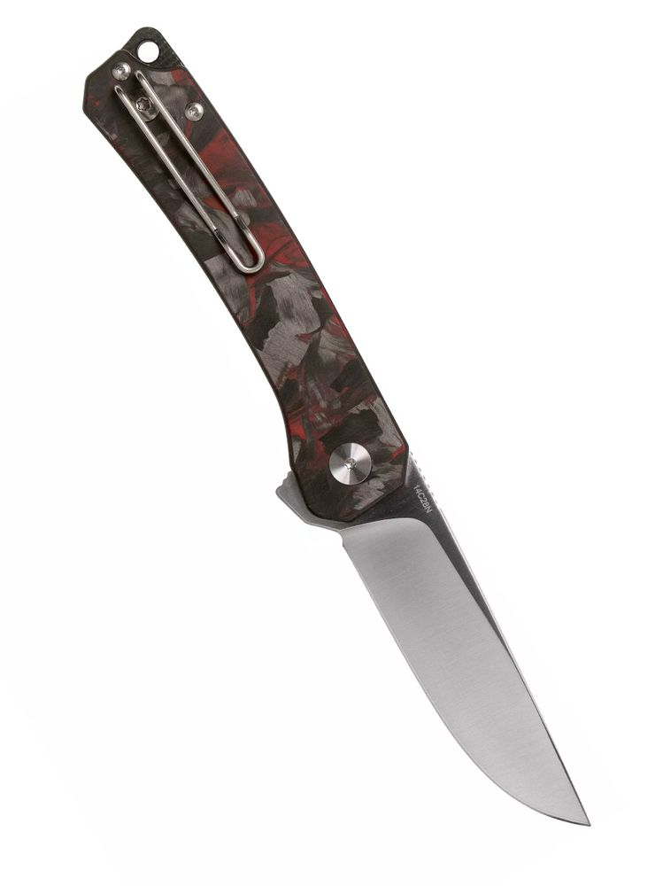 Нож QSP QS139-F1 Osprey