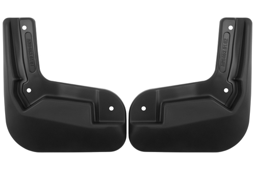 Брызговики передние DongFeng Shine MAX 2023 -2 шт.(standart)  REIN.A71020.F0