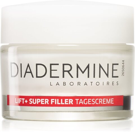 Diadermine Lift+ Super Filler - дневной крем против морщин /   50  ml  / GTIN 4015001014136