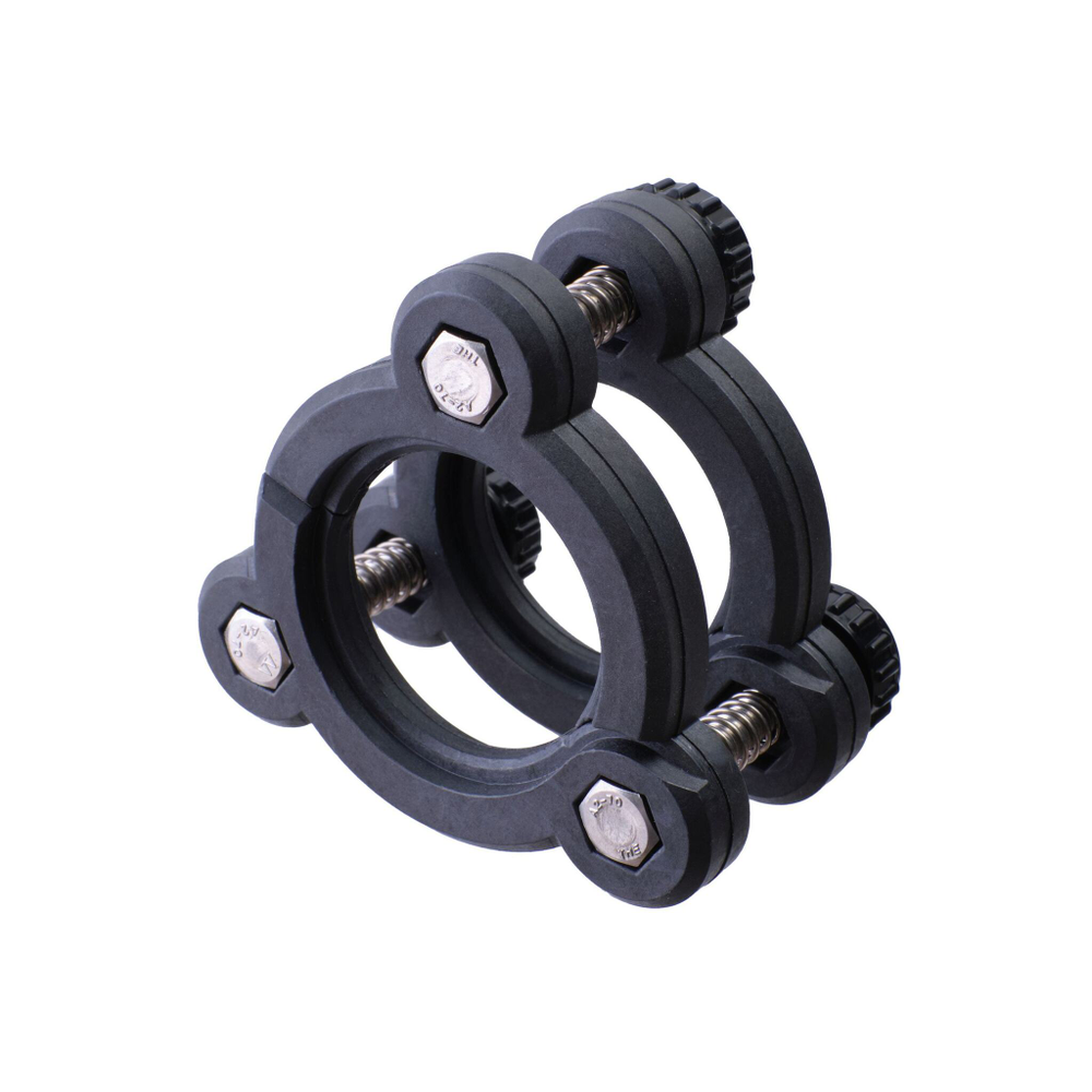 Фланец реактора, 45 мм