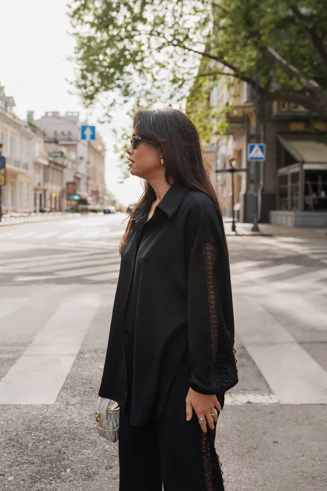 Костюм УК-5963.2 Fabrika