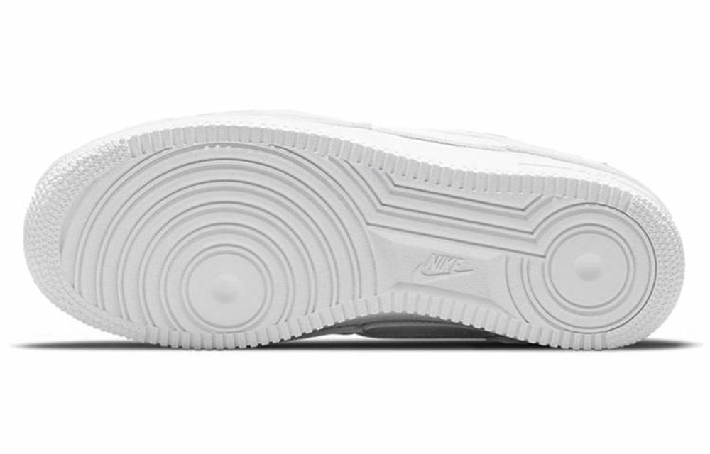 Кроссовки Nike Air Force 1 Low 11 "Triple White"