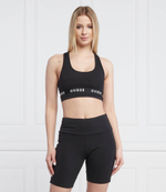 топ aline GUESS ACTIVE - черный(V2RP07 KABR0)