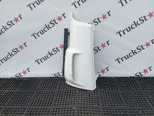 Угол кабины правый 2018г.