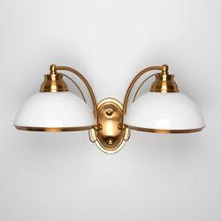 Citilux Краков CL401323 Бра Бронза