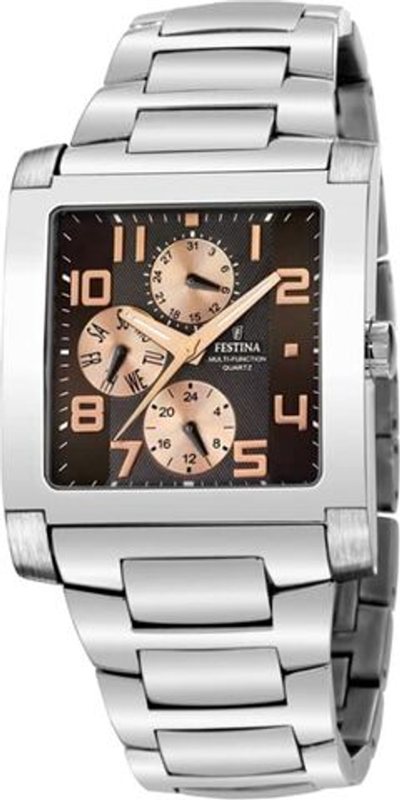Мужские наручные часы Festina F16234/C