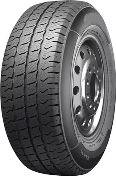 Dynamo Van 4S Hiscend-H 215/75 R16C 113/111T