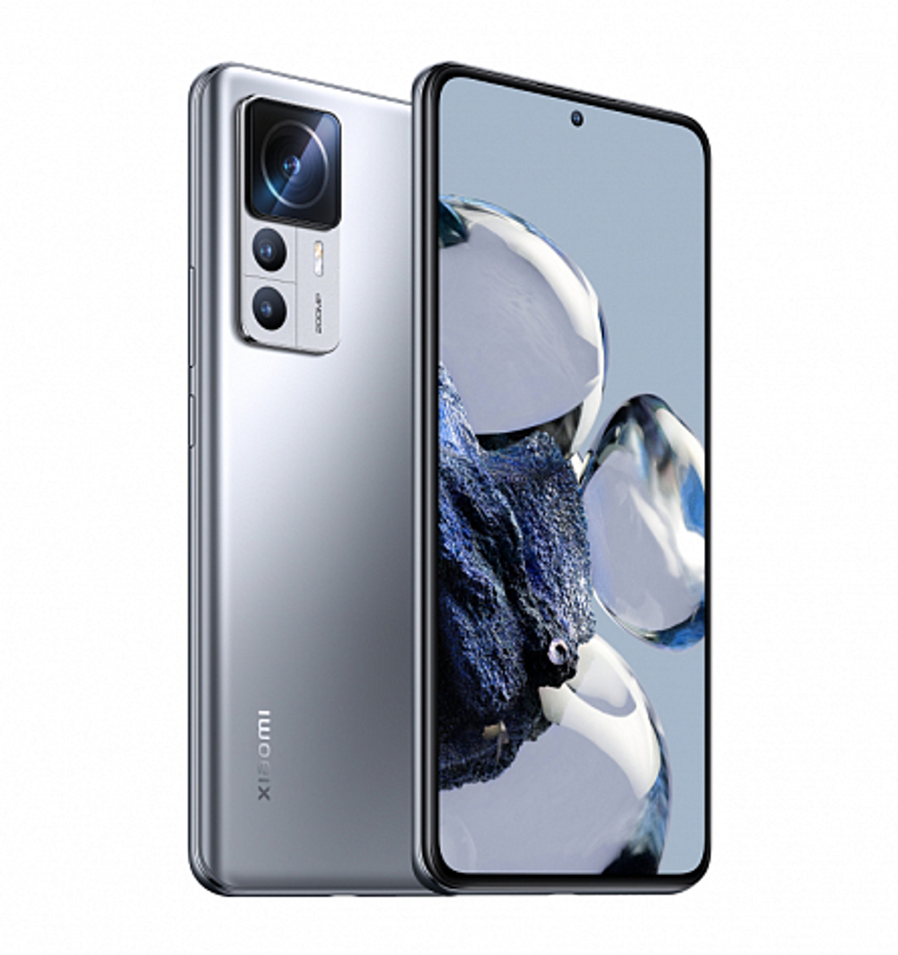 Смартфон Xiaomi 12T Pro 8/256 GB