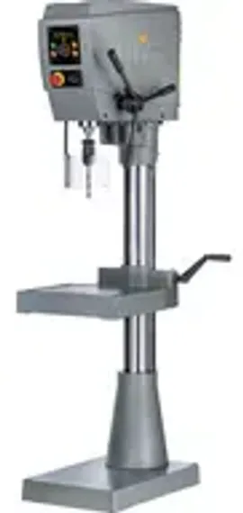 Сверлильно-резьбонарезной станок Flott SB 40 MV Plus R1