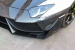 Карбоновый обвес переделка в LP700 GT Limited Edition для LAMBORGHINI AVENTADOR LP700 2011–2015 Ламборгини