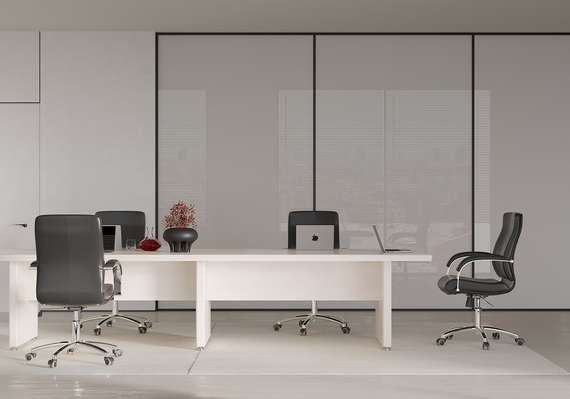 Кабинет руководителя Бостон