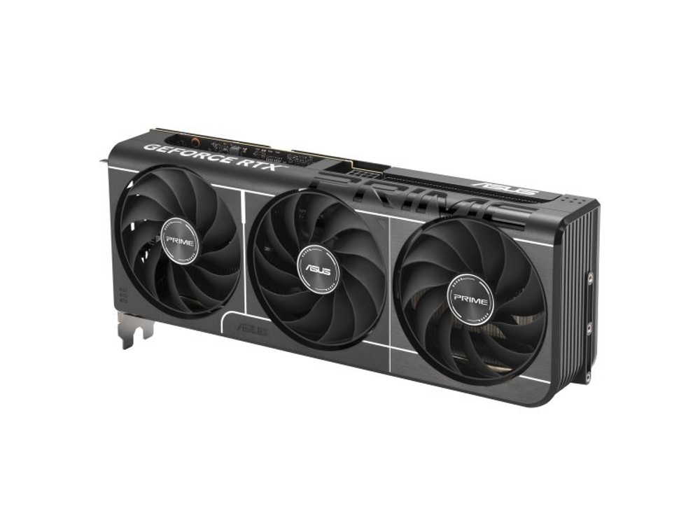 Видеокарта Asus Nvidia GeForce RTX 5060 Ti PRIME OC [90YV0MH2-M0NA00]
