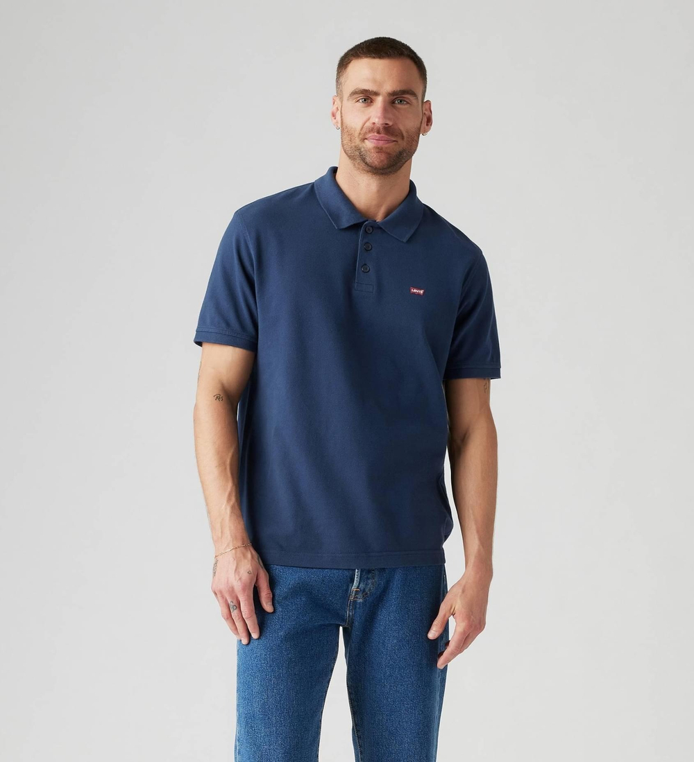Поло мужское LEVI'S LEVIS HM POLO